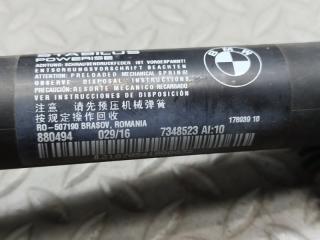 Амортизатор задней двери BMW 2-SERIES ACTIVE TOURER F45 B38A15A 7348523 4 ракурс