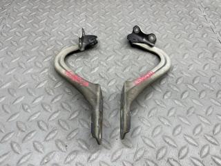 Петля капота SUZUKI PALETTE MK21S K6A 1 ракурс