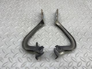 Петля капота SUZUKI PALETTE MK21S K6A 2 ракурс