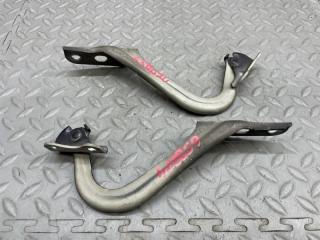 Петля капота SUZUKI PALETTE MK21S K6A 3 ракурс