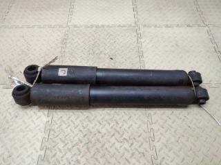 Амортизатор задний NISSAN LARGO NW30 KA24DE 5621050502 1 ракурс