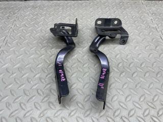 Петля капота TOYOTA PRIUS ZVW30 2ZR-FXE 2 ракурс