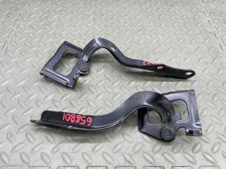 Петля капота TOYOTA PRIUS ZVW30 2ZR-FXE 3 ракурс