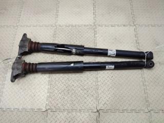 Амортизатор задний MAZDA CX-3 DK5AW S5-DPTS D10H28700A 1 ракурс