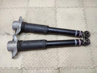 Амортизатор задний TOYOTA COROLLA ZWE211 2ZR-FXE 48530-12N30 1 ракурс