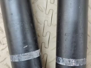 Амортизатор задний TOYOTA COROLLA ZWE211 2ZR-FXE 48530-12N30 4 ракурс