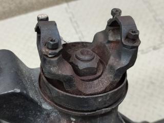 Редуктор передний FORD EXPLORER U251 7L24-3002-AD 3 ракурс