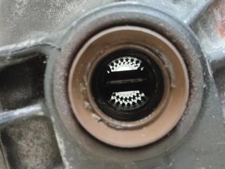 Редуктор передний FORD EXPLORER U251 7L24-3002-AD 4 ракурс