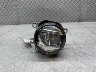 Туманка левая передняя DAIHATSU TANTO LA600S KF-VET 114-11092 1 ракурс