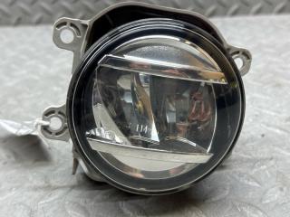 Туманка левая передняя DAIHATSU TANTO LA600S KF-VET 114-11092 2 ракурс