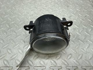 Туманка правая передняя SUZUKI HUSTLER MR31S R06A 89207263 1 ракурс
