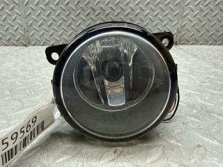 Туманка правая передняя SUZUKI HUSTLER MR31S R06A 89207263 2 ракурс