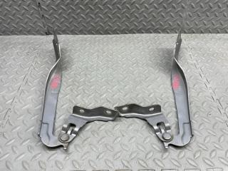 Петля капота HONDA CR-Z ZF1 LEA 1 ракурс