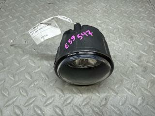 Туманка левая передняя NISSAN SERENA CC25 MR20DE 89210600/VALEO 1 ракурс
