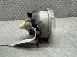 Туманка левая передняя SUBARU IMPREZA GP7 FB20 6192-03 4 ракурс