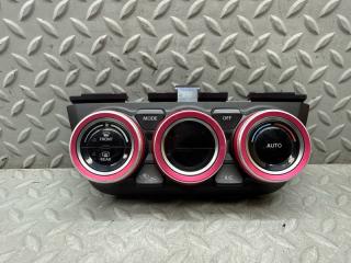 Климат-контроль SUZUKI SWIFT ZC33S K14C 39510-52R10 1 ракурс Климат-контроль SUZUKI SWIFT ZC33S K14C 39510-52R10 1 ракурс