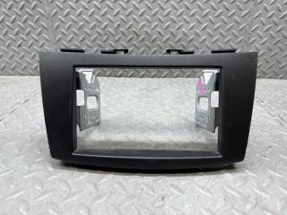Консоль магнитофона SUZUKI SWIFT ZC72S K12B 73861-71L1 1 ракурс