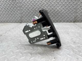 Консоль магнитофона SUZUKI SWIFT ZC72S K12B 73861-71L1 2 ракурс