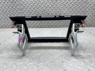 Консоль магнитофона SUZUKI SWIFT ZC72S K12B 73861-71L1 4 ракурс