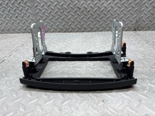 Консоль магнитофона SUZUKI SWIFT ZC72S K12B 73861-71L1 5 ракурс