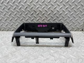 Консоль магнитофона HONDA N-BOX JF1 S07A 77250-TY0-00 4 ракурс