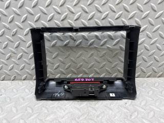 Консоль магнитофона HONDA N-BOX JF1 S07A 77250-TY0-00 5 ракурс
