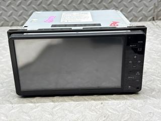Магнитофон TOYOTA PASSO KGC30 1KR-FE 0854500T50 1 ракурс