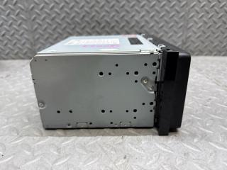 Магнитофон TOYOTA PASSO KGC30 1KR-FE 0854500T50 2 ракурс