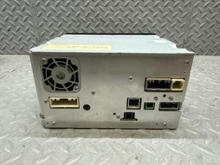 Магнитофон NISSAN NV200 VM20 HR16DE B8260-7990P 4 ракурс