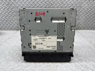 Магнитофон NISSAN NV200 VM20 HR16DE B8260-7990P 5 ракурс