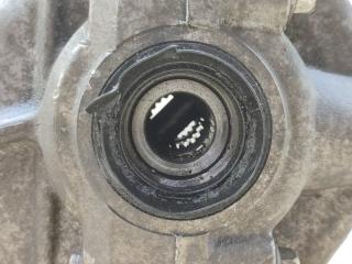 Редуктор задний NISSAN SERENA NC25 MR20DE 2 ракурс