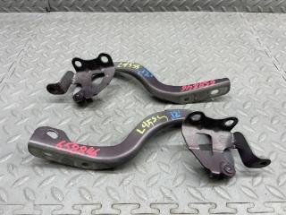 Петля капота DAIHATSU TANTO EXE L455S KF 3 ракурс