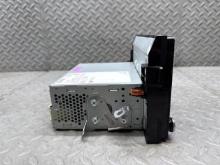 Магнитофон TOYOTA YARIS MXPH10 M15A-FXE 86140-K0020 3 ракурс