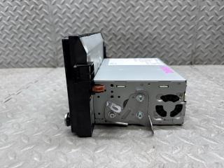 Магнитофон TOYOTA YARIS MXPH10 M15A-FXE 86140-K0020 4 ракурс
