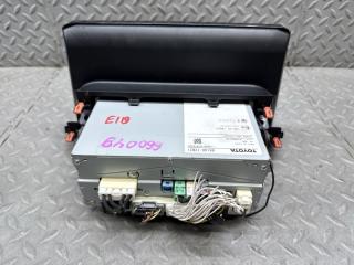 Монитор TOYOTA COROLLA ZWE211 2ZR-FXE 86140-12B21 5 ракурс