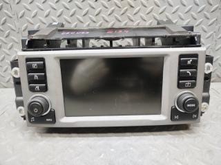 Монитор LAND ROVER RANGE ROVER L322 448PN 462200-5398 1 ракурс Монитор LAND ROVER RANGE ROVER L322 448PN 462200-5398 1 ракурс