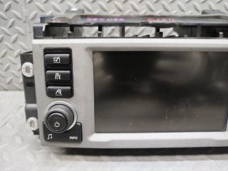 Монитор LAND ROVER RANGE ROVER L322 448PN 462200-5398 2 ракурс Монитор LAND ROVER RANGE ROVER L322 448PN 462200-5398 2 ракурс