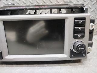 Монитор LAND ROVER RANGE ROVER L322 448PN 462200-5398 3 ракурс Монитор LAND ROVER RANGE ROVER L322 448PN 462200-5398 3 ракурс