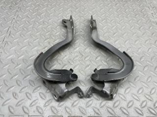 Петля капота DAIHATSU TANTO EXE L455S KF 2 ракурс Петля капота DAIHATSU TANTO EXE L455S KF 2 ракурс