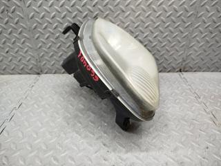 Фара левая передняя SUBARU PLEO RA1 1693 3 ракурс