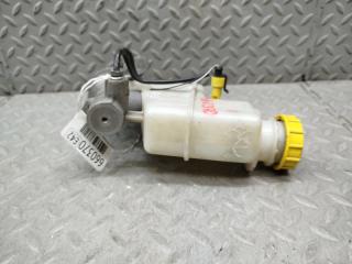 Главный тормозной цилиндр ALFA ROMEO GIULIETTA 940 940A2000 033508-90521 4 ракурс
