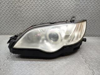 Фара левая передняя SUBARU LEGACY BP5 100-20952 1 ракурс