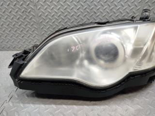 Фара левая передняя SUBARU LEGACY BP5 100-20952 2 ракурс