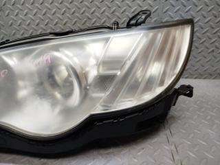 Фара левая передняя SUBARU LEGACY BP5 100-20952 3 ракурс