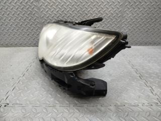 Фара левая передняя SUBARU LEGACY BP5 100-20952 5 ракурс