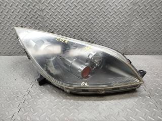Фара правая передняя MITSUBISHI COLT Z27A P4398 1 ракурс
