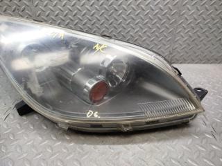 Фара правая передняя MITSUBISHI COLT Z27A P4398 2 ракурс