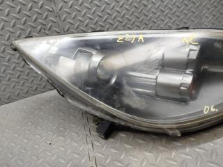 Фара правая передняя MITSUBISHI COLT Z27A P4398 3 ракурс