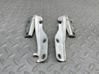 Петля капота DAIHATSU ATRAI S220G EF 2 ракурс