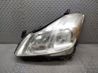 Фара левая передняя TOYOTA CROWN GRS200 30-341 1 ракурс